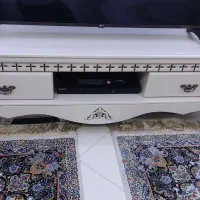 فروش فوری مبل و میز تلویزیون ومیز غذاخوری|مبلمان خانگی و میز عسلی|بهارستان, |دیوار