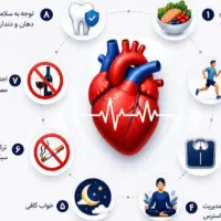 معرفی دکتر قلب