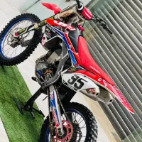 crf450 yz kxf|موتورسیکلت|تهران, میدان ولیعصر|دیوار