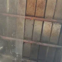 فر جوجه گردان پاچینی