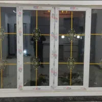 درب و پنجره دوجداره|مصالح و تجهیزات ساختمان|آمل, |دیوار