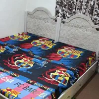 تخت خواب یک نفره