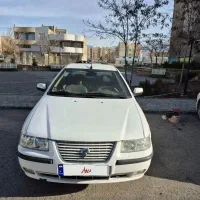 سمند در حد صفر|خودرو سواری و وانت|نیشابور, شهرک ولیعصر|دیوار