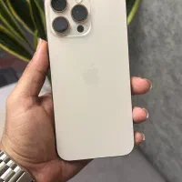 ایفون ۱۶ پرومگس  ریجستر شده نقد و‌اقساط