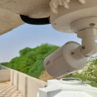 دوربین مداربسته،دزدگیر،اعلان حریق|دوربین مداربسته|خورموج, |دیوار
