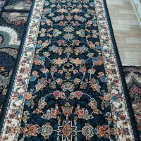 فرش|فرش|آبیک, |دیوار