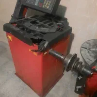 فوری فوری فوری بالانس و لاستیک درار|ماشینآلات صنعتی|پردیس, فاز ۱۱|دیوار