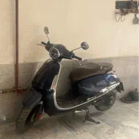 موتور دلتا طرح وسپا