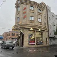 ۹۵متر سفیرامید (طالقانی امامیه منظریه خطیب ابوریحان