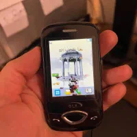 گوشی glx سالم|موبایل|مشهد, دانشجو|دیوار