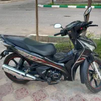 بی کلاج و آپاچی