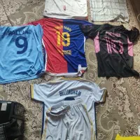 لباس ورزشی