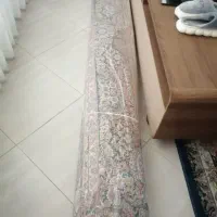 یک عددفرش 12متری،ویک فرش 1×1/5|فرش|شاهین‌شهر, خانه کارگر|دیوار