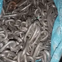 زنجیرچرخ کامیون وگریس پمپ