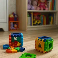 اسباب بازی آموزشی مناسب کودکان|اسباببازی|جم, |دیوار