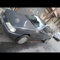 پژو آر دی آی (RDi) بنزینی، مدل ۱۳۸۵|خودرو سواری و وانت|اردبیل, |دیوار
