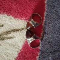 انگشتر نقره گنبدی|بدلیجات|تهران, پونک|دیوار