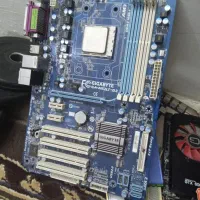 مادربورد ddr3 و ddr2 و...|قطعات و لوازم جانبی رایانه|بهبهان, |دیوار