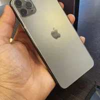 گوشی iPhone 11 Pro max 256GB|موبایل|تهران, تهرانپارس جنوبی|دیوار