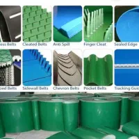 تسمه های صنعتی و آپارات