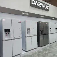 ساید بای ساید نمایندگی رسمی تحویل فوری