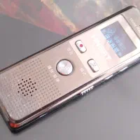 ظبط کننده صدا HNSAT