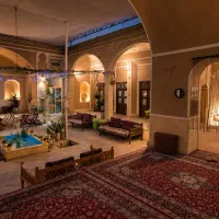 اقامتگاه مهران