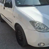 تیبا 2 (هاچبک) EX، مدل ۱۴۰۱