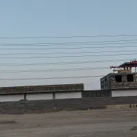 فروش زمین در حسن آباد چاه اب/تهاتر/ سرمایه گذاری|فروش زمین و ملک کلنگی|اصفهان, قهاب جنوبی|دیوار