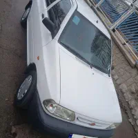 پراید درحدصفر ۸۰ هزارتاکار بدون نقطه