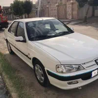 پژو پارس سال 1399|خودرو سواری و وانت|قزوین, |دیوار