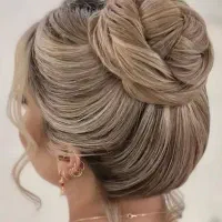 آفر ویژه سالن زیبایی طلا در تمام لاین ها|خدمات آرایشگری و زیبایی|تهران, میرداماد|دیوار