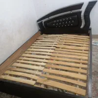 تخت خواب|تخت و سرویس خواب|نیشابور, شهید بهشتی|دیوار