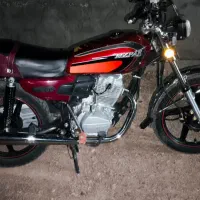 تیز پر 200