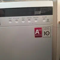 ماشین ظرفشویی|ماشین ظرفشویی|تهران, علی‌آباد|دیوار