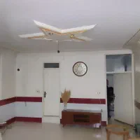 واحد با مغازه کلید نخورده در ملک آباد چهارباغ|فروش خانه و ویلا|چهارباغ, |دیوار