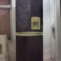 یخچال فریزر