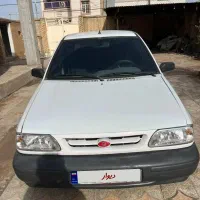 پراید|خودرو سواری و وانت|گتوند, |دیوار