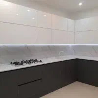 کابینت کمد دیواری دکوراسیون داخلی