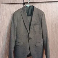 کت و شلوار مردانه سایز46