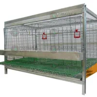 قفس مرغ زینتی