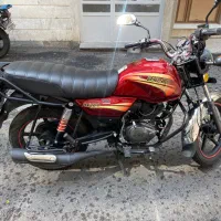 Bx200|موتورسیکلت|تهران, شیوا|دیوار