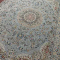 ۲پادری۲تخته فرش۹متری۱۵۰۰شانه۴۵۰۰تراکم ۸ماه کارکرد