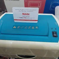 کاغذ خورد کن