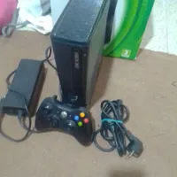 ایکس باکس 360اسلیم
