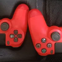 دسته اورجینال پی اس4