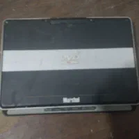 دی وی دی تصویری مارشال