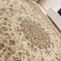 فرش ۹متری و ۴متری