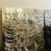 لوستر سقفی