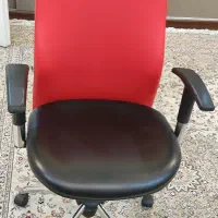 صندلی گردان